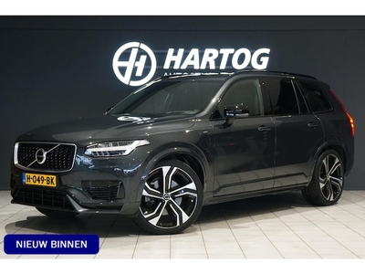 Volvo XC90 Benzine