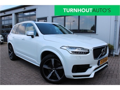 Volvo XC90 Benzine