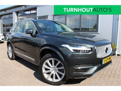 Volvo XC90 Benzine