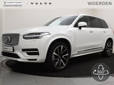 Volvo XC90 Benzine