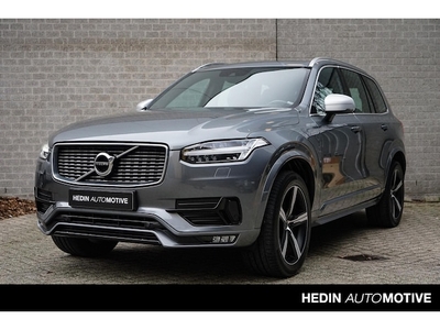 Volvo XC90 Benzine