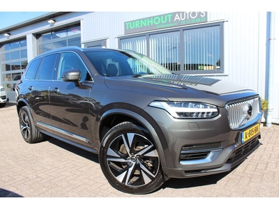 Volvo XC90 Elektriciteit