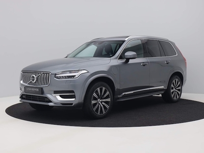 Volvo XC90 Hybride