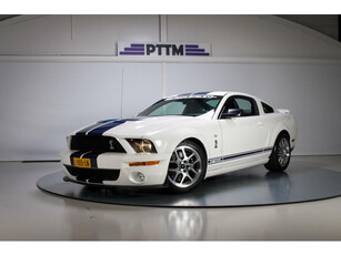 2007 Shelby GT500