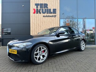 Alfa Romeo Giulia 2.0T Super Veloce Pack / dealer ond.