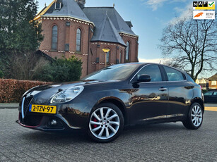 Alfa Romeo Giulietta 1.6 JTDm Distinctive