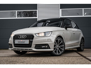 Audi A1 Sportback 1.0 TFSI Pro Line | Navi | Cruise Control