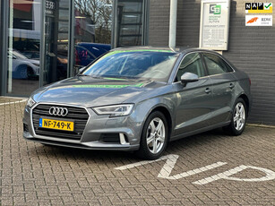 Audi A3 Limousine 1.0 TFSI Sport Lease Edition/CAMERA/NAVI/NL-AUTO NAP!!