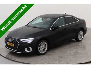 Audi A3 Limousine 30 TFSI Business edition NL AUTO | NIEUWE TYPE | NAVI | VELGEN | AUTOMAAT |