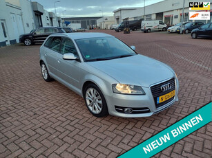 Audi A3 Sportback 1.2 TFSI Ambition Pro Line Business MOOIE AUTO BEL 061959061 APK 03-02-2025