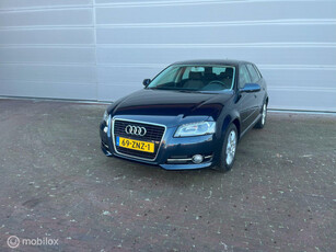 Audi A3 Sportback 1.2 TFSI Attraction Advance Dealer onderh.