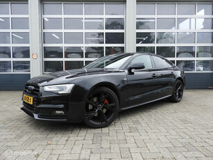 Audi A5 Sportback 1.8 TFSI 170 PK S-Line