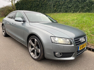 Audi A5 Sportback 2.0 TDI - Navi - Clima - Sportstoelen