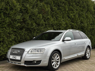 Audi A6 Allroad Quattro 2.7 TDI Luchtvering YoungTimer