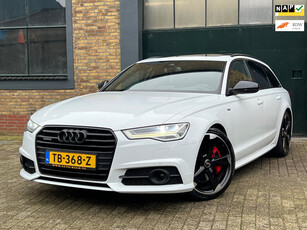 Audi A6 Avant 3.0 TDI BiT quattro Competition| Pano |380PK |