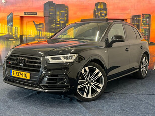 Audi SQ5 3.0 TFSI SQ5 quattro Pro Line Plus VOL!!!