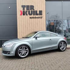 Audi TT 2.0 TFSI DSG PRO LINE 2007 Leder int. Youngtimer.