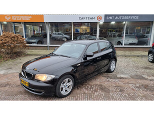 BMW 1-serie 116i High Executive