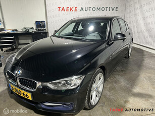 BMW 3-serie 320i Sport High Executive Automaat