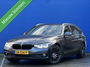 BMW 3-serie Touring 3-Serie 2.0 High Executive | Automaat | Leder