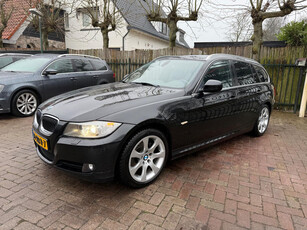 BMW 3-serie Touring 318i LCI Corporate Lease Luxury Line Xenon Clima Leder PDC NW APK