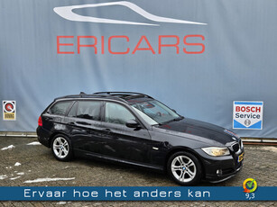 BMW 3 Serie Touring 318i NAVI TEL PANODAK CC PDC