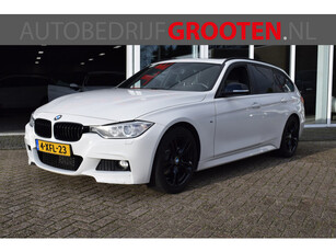 BMW 3 Serie Touring 320i High Executive M-Sport!!Pano!!