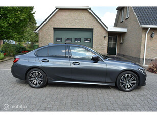 BMW 330E Aut M Sport 330E M SPORT VOL