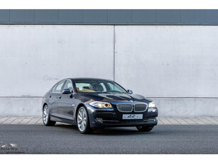 BMW 5-serie 550i High Executive