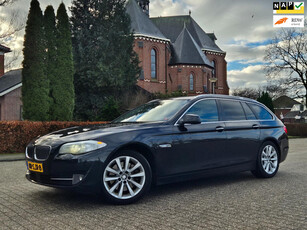 BMW 5-serie Touring 530d high exec. Softclose, pano