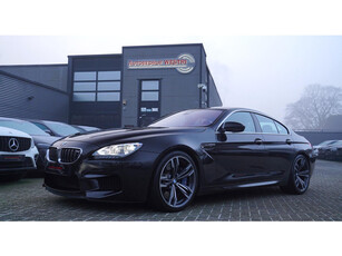 BMW 6-serie Gran Coupé M6 | Carbon Dak | Carbon Interieur | Bang & olufsen