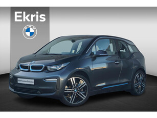 BMW i3 Executive Edition 120Ah 42 kWh