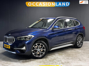 BMW X1 SDrive20i VDL Nedcar Edition AUT|PANO|LED|HUD|LEER