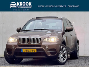 BMW X5 XDrive35i High Executive | 2013 | Panorama |