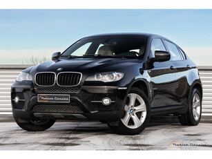 BMW X6 xDrive35i High Executive | 79.000KM | 1st Swiss Owner | Sports Package | Comfort Seats | HiFi | Camera | Comfort Access