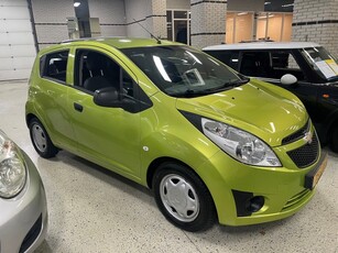 Chevrolet Spark 1.0 16V BI-FUEL / AIRCO USB AUX ISOFIX 5 DEURS