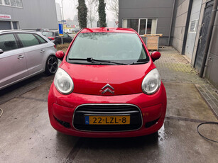 Citroen C1 1.0-12V Ambiance