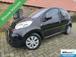 Citroen C1 1.0-12V Selection Airco | 5DRS | Netjes | NL auto