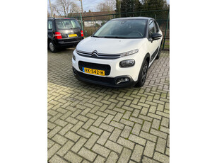 Citroen C3 1.2 PureTech Feel Edition