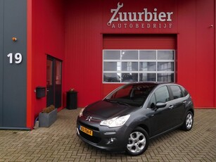 Citroen C3 1.2 VTi Exclusive