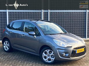 Citroen C3 1.6 VTi Exclusive