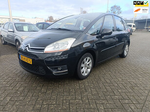 Citroen C4 Picasso 1.6 THP Business/AUTOMAT/VOL VOL OPTIE