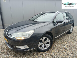 Citroen C5 Tourer 2.0 16V Comfort | HYDROPNEUMAAT