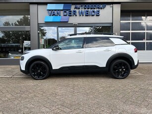 Citroen Cactus C4 1.2 PT BUSINESS