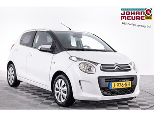 Citroën C1 1.0 VTi Feel 5-drs | AIRCO | BLUETOOTH ✅ 1e Eigenaar .