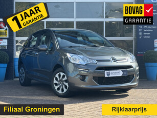 Citroën C3 1.6 VTi Tendance | Airco | Cruise Control | Rijklaar + 12 Maand BOVAG Garantie