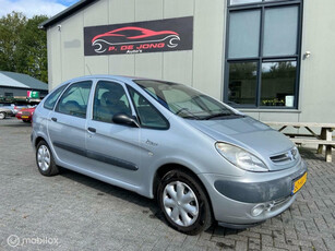 Citroën Xsara Picasso 2.0 HDI nw apk