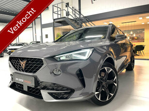 CUPRA Formentor 1.4 e-Hybrid VZ 245 PK/ ACC/ Camera/ 19'LMV