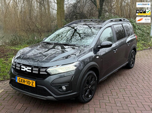 Dacia JOGGER 1.0 TCe 110 Extreme 7p. 1 Eig. b.j. 3-2023 46000 km carplay ,climate control