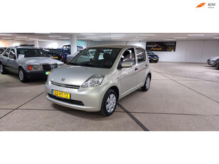 Daihatsu Sirion 2 1.3-16V Comfort AUTOMAAT!!! AIRCO